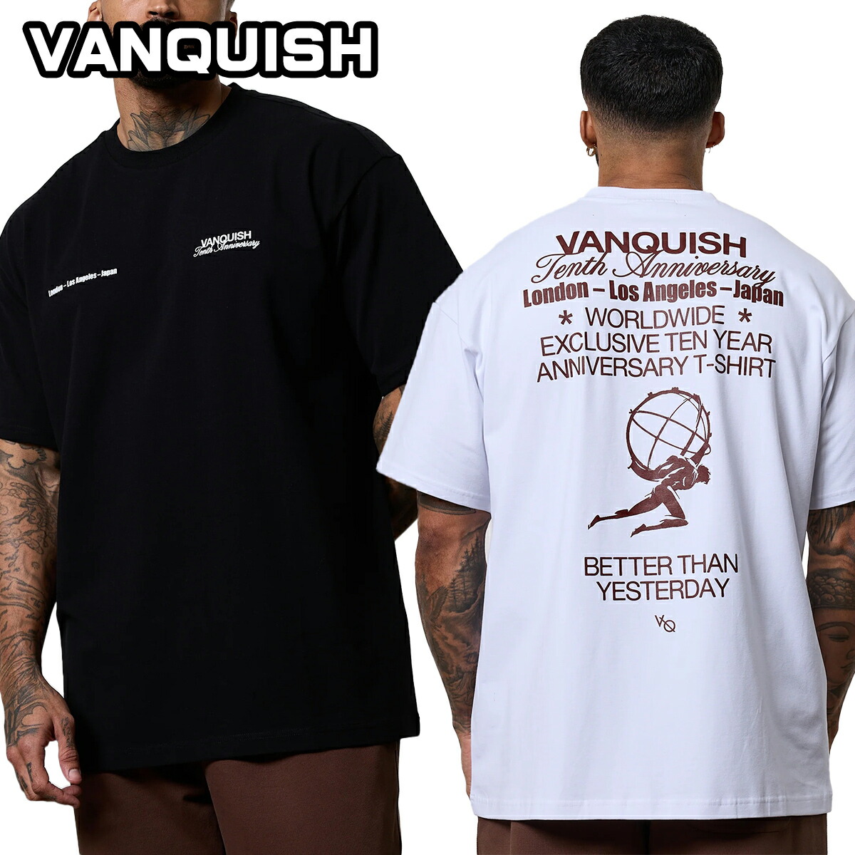 VANQUISH Tシャツ DBZ CS Piccolo Black Oversized T Shirt 半袖 楽天市場】ヴァンキッシュ Tシャツ VANQUISH FITNES DBZ CS