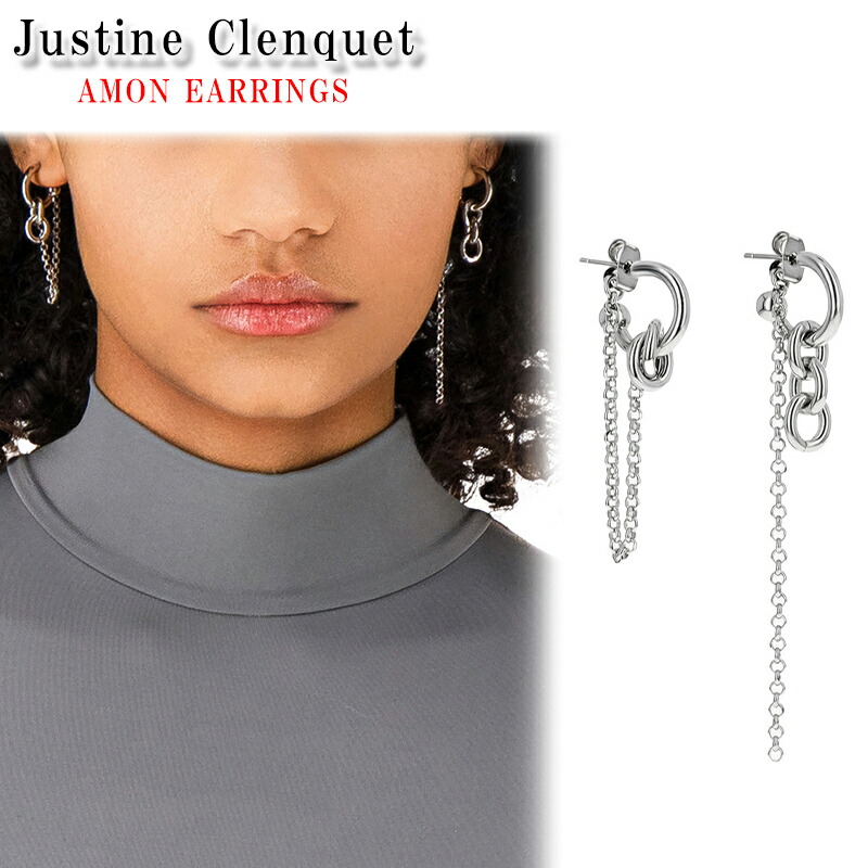 大注目 楽天市場】ジュスティーヌクランケ Justine Clenquet チェルシー その他