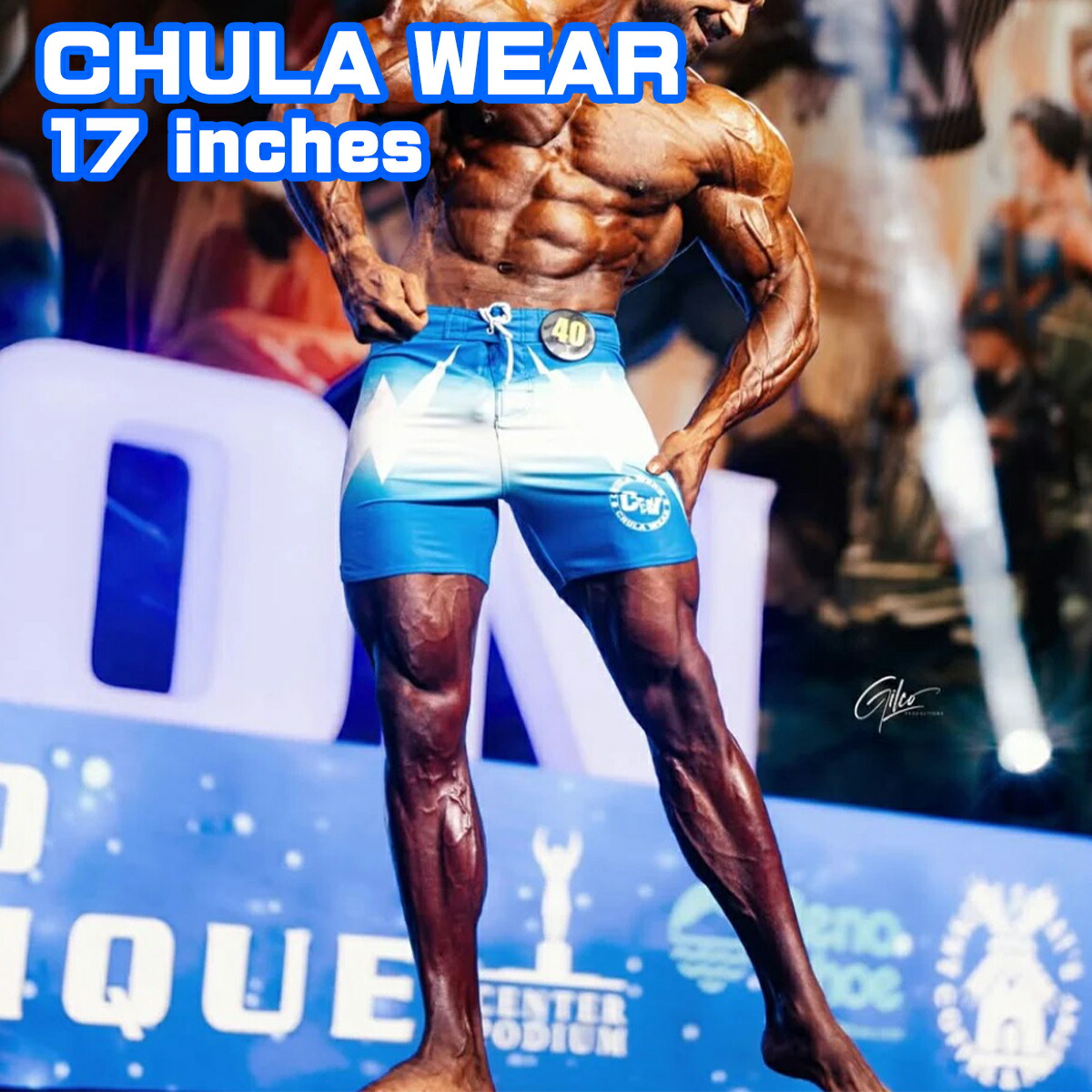 楽天市場】チュラウェア サーフパンツ CHULA WEAR ステージ ショーツ