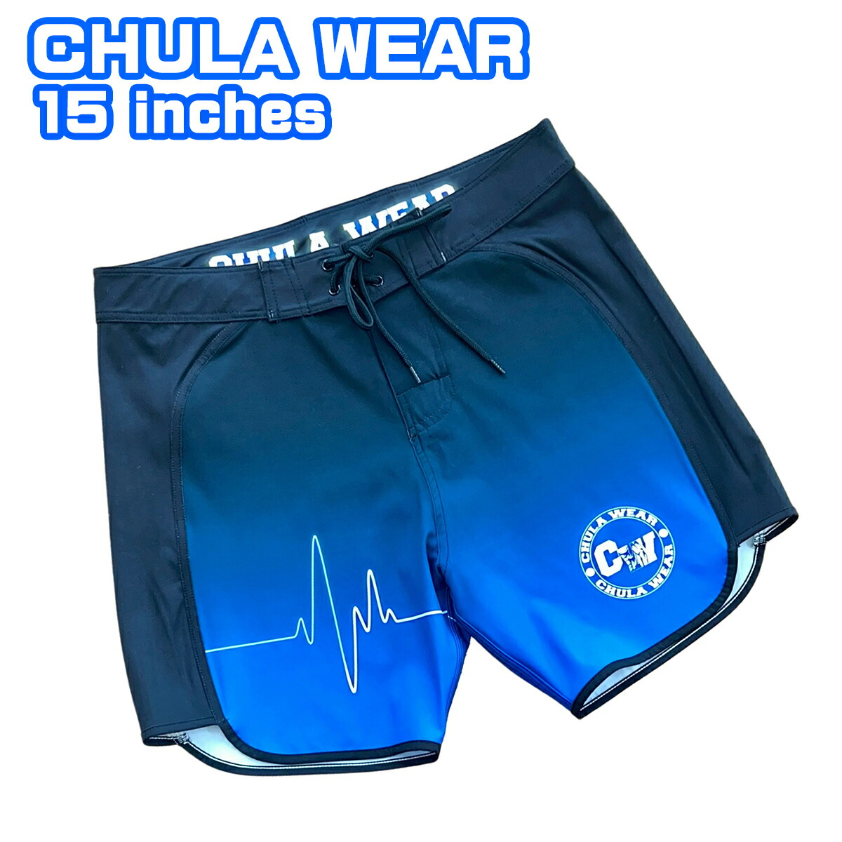 楽天市場】チュラウェア CHULA WEAR サーフパンツ ステージ