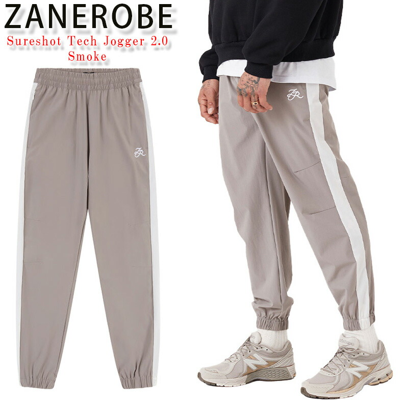 楽天市場】ゼインローブ パンツ ZANEROBE Tech Utility Pant