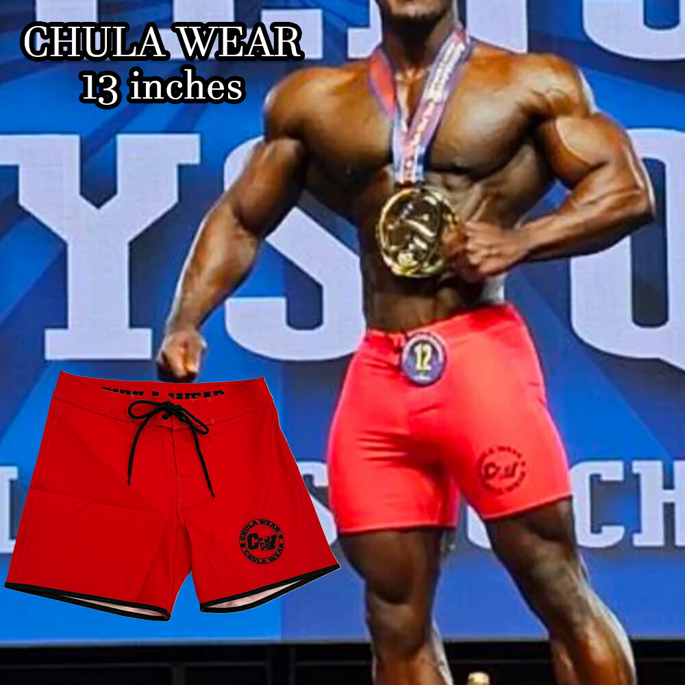 楽天市場】チュラウェア サーフパンツ CHULA WEAR ステージ