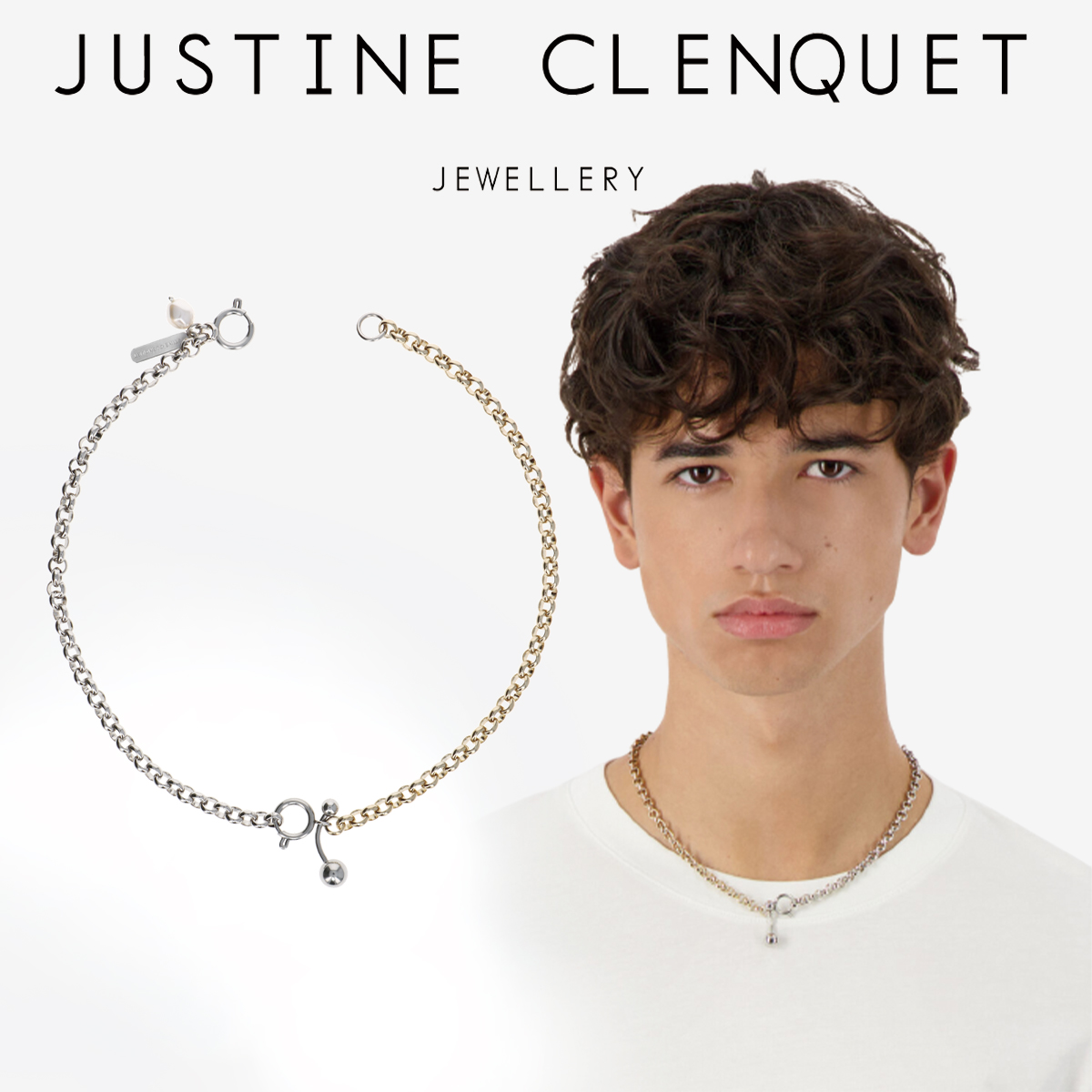 楽天市場】ジュスティーヌクランケ Justine Clenquet ジェイ