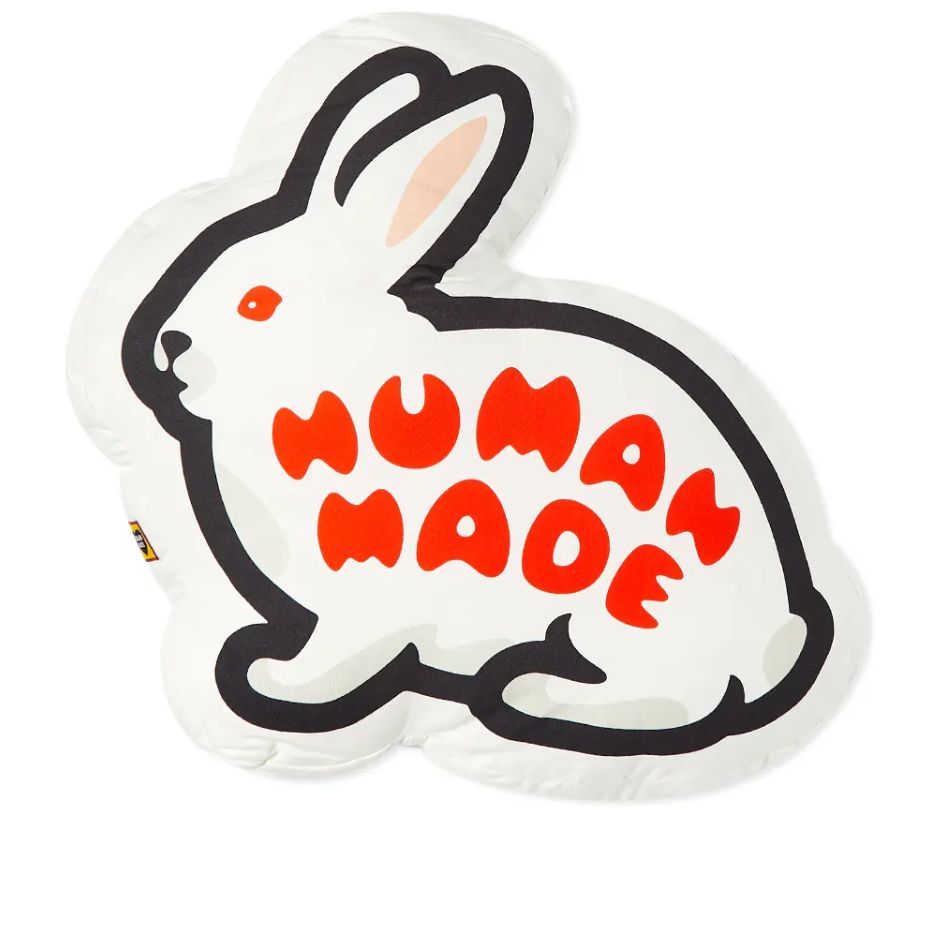 楽天市場】HUMAN MADE クッション ヒューマンメイド HUMAN MADE TIGER