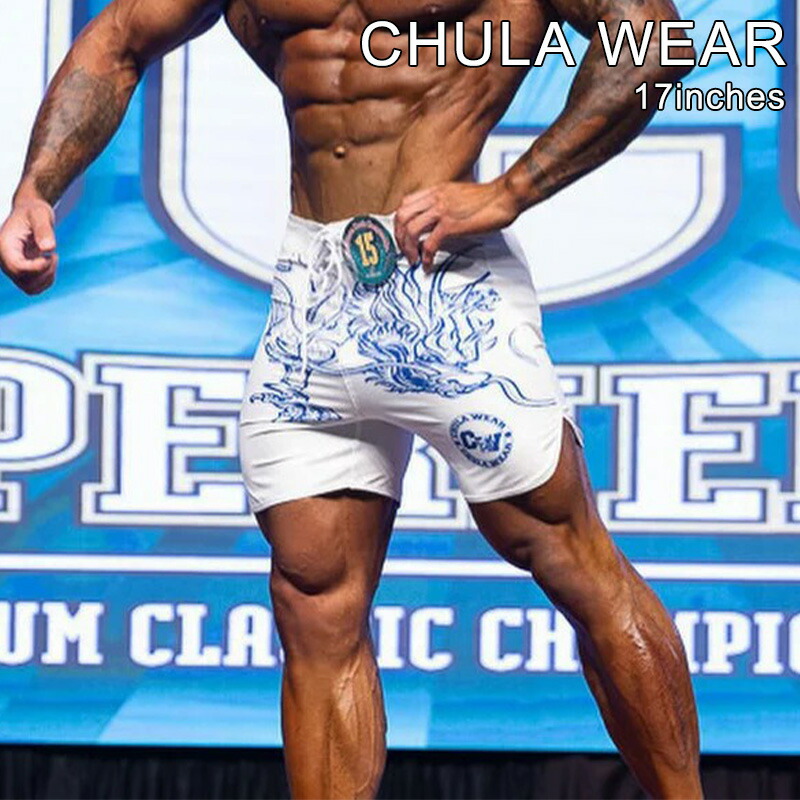 楽天市場】チュラウェア サーフパンツ CHULA WEAR ステージ