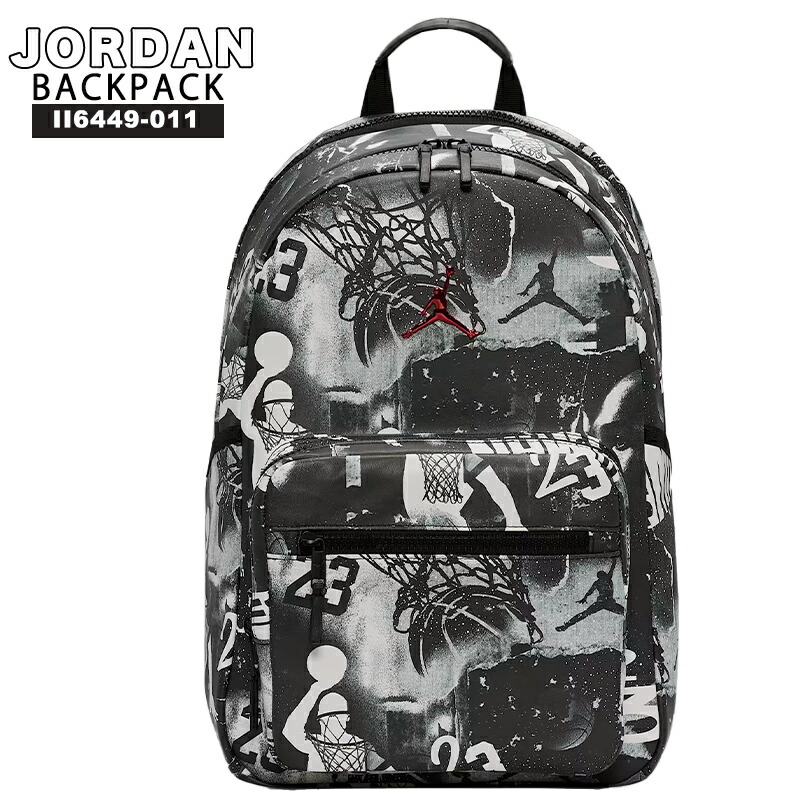 楽天市場】ジョーダン リュック バックパック JORDAN プレーオフ