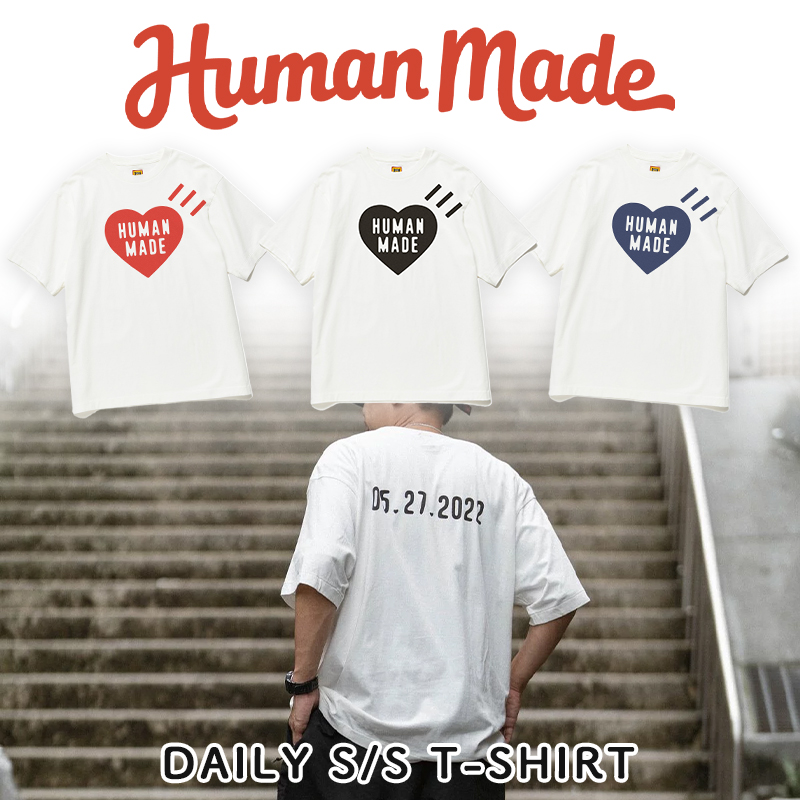 楽天市場】HUMAN MADE Tシャツ ヒューマンメイド GRAPHIC T-SHIRT #01