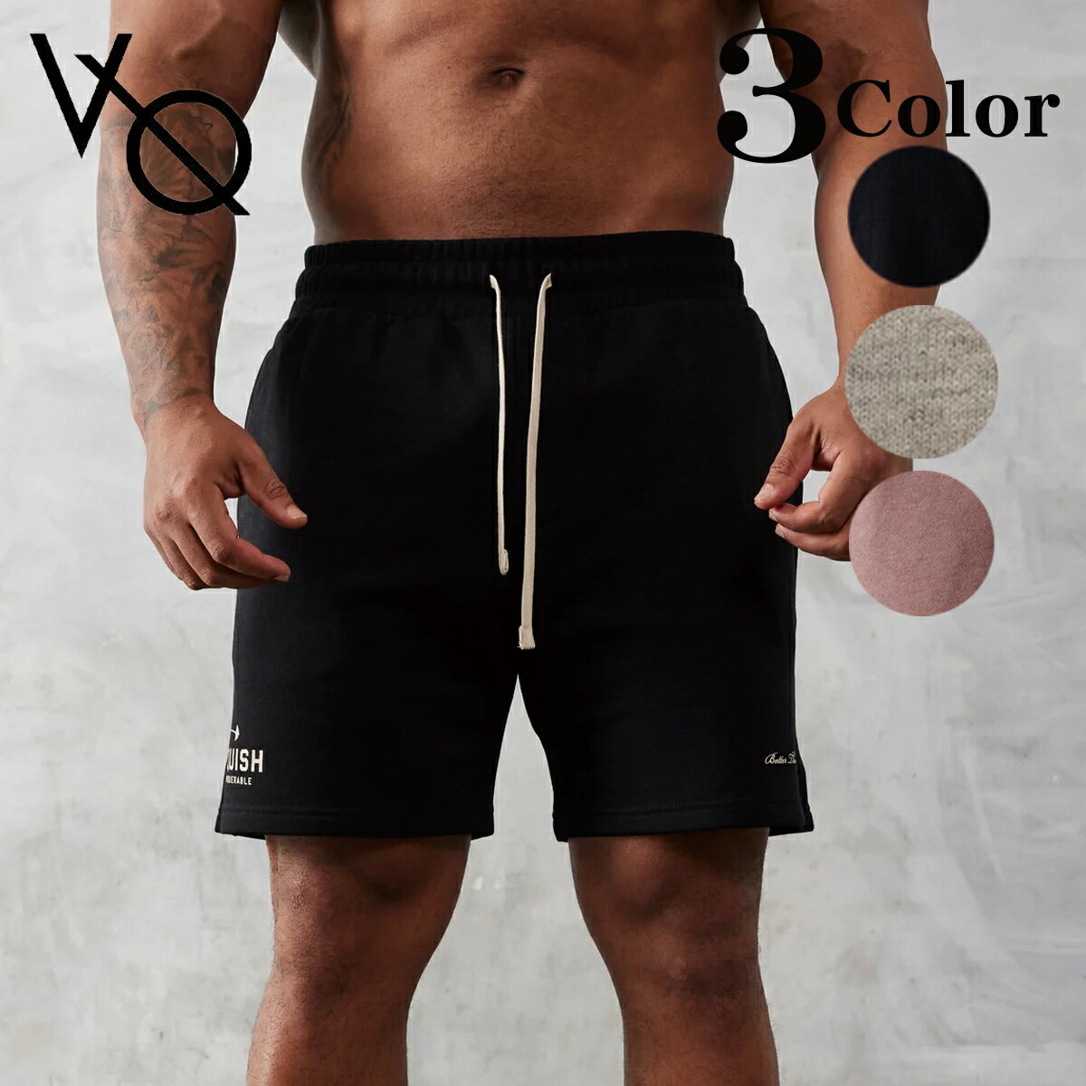 楽天市場】ヴァンキッシュ フィットネス VANQUISH FITNESS