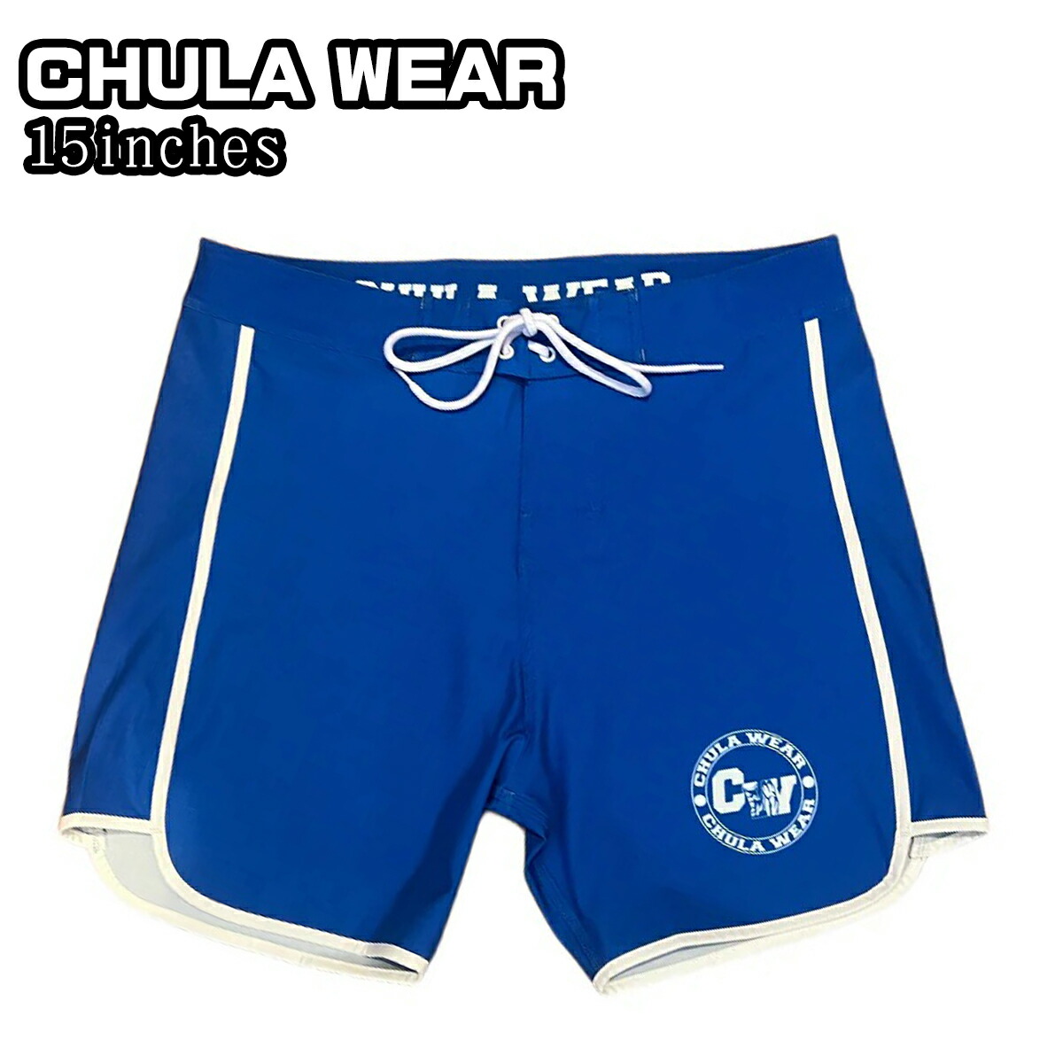 楽天市場】チュラウェア CHULA WEAR サーフパンツ ステージ