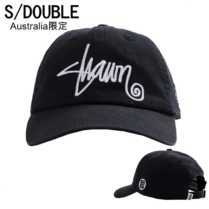 AUS発★S-DOUBLE★エスダブル ニット ビーニー 帽子 ロゴ入り 楽天市場】エスダブル ニット帽 S/Double AU限定 S/DOUBLE Mid