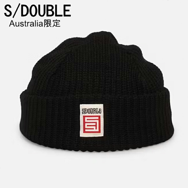 楽天市場】【公式 正規品】Drew House secret soft rib beanie