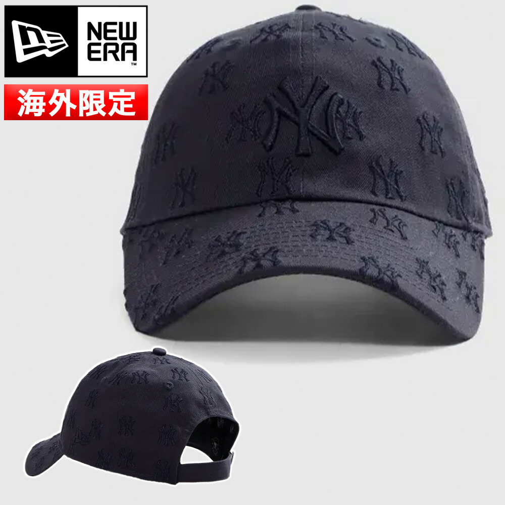 楽天市場】ニューエラ キャップ WOMEN NEW ERA Diamante Velour 9Forty