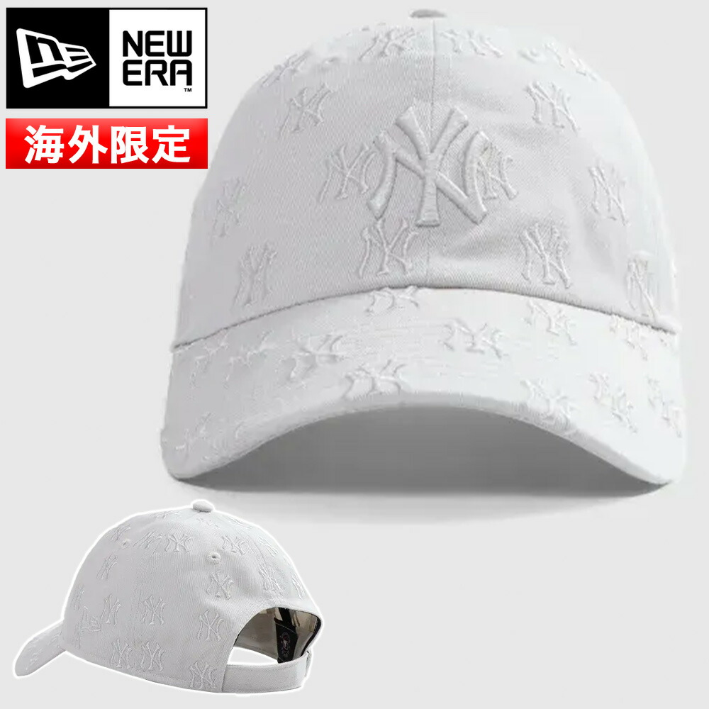 楽天市場】ニューエラ NEW ERA キャップ NY ストーン 帽子 9FORTY New