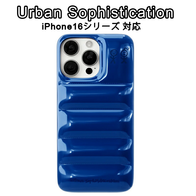 urban sophistication 12 iPhoneケース　正規品 楽天市場】Urban Sophistication iPhone ケース アーバン