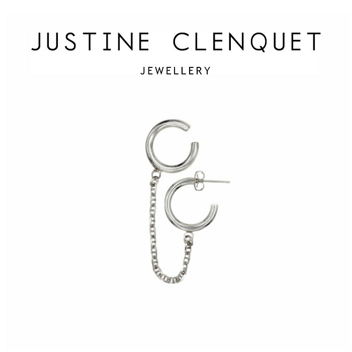 【Justine Clenquet】Joy/ジョイ チェーンネックレス 楽天市場】ジュスティーヌクランケ Justine Clenquet ジョイ