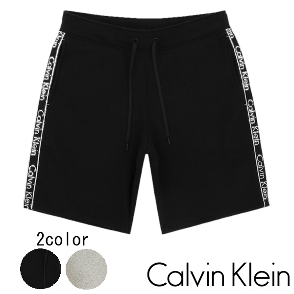 楽天市場】カルバンクライン Calvin Klein 水着 placement logo swim 