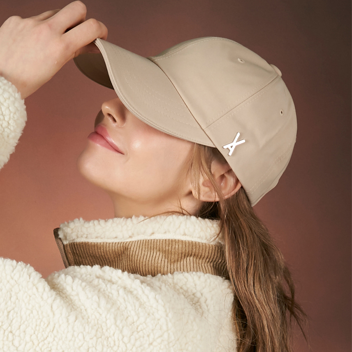 アイドル POWER BALL CAP アイドル POWER BALL CAP WAPPEN BALL CAP-GREEN | Chuck's