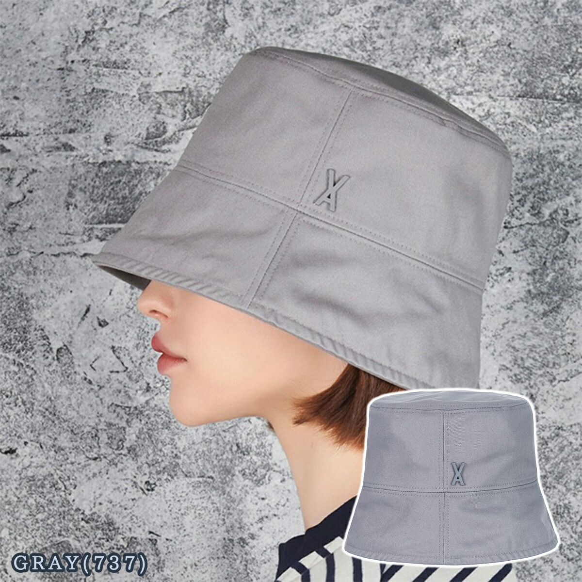 楽天市場】ノースフェイス LOW BRIM POCKET HAT バケットハット