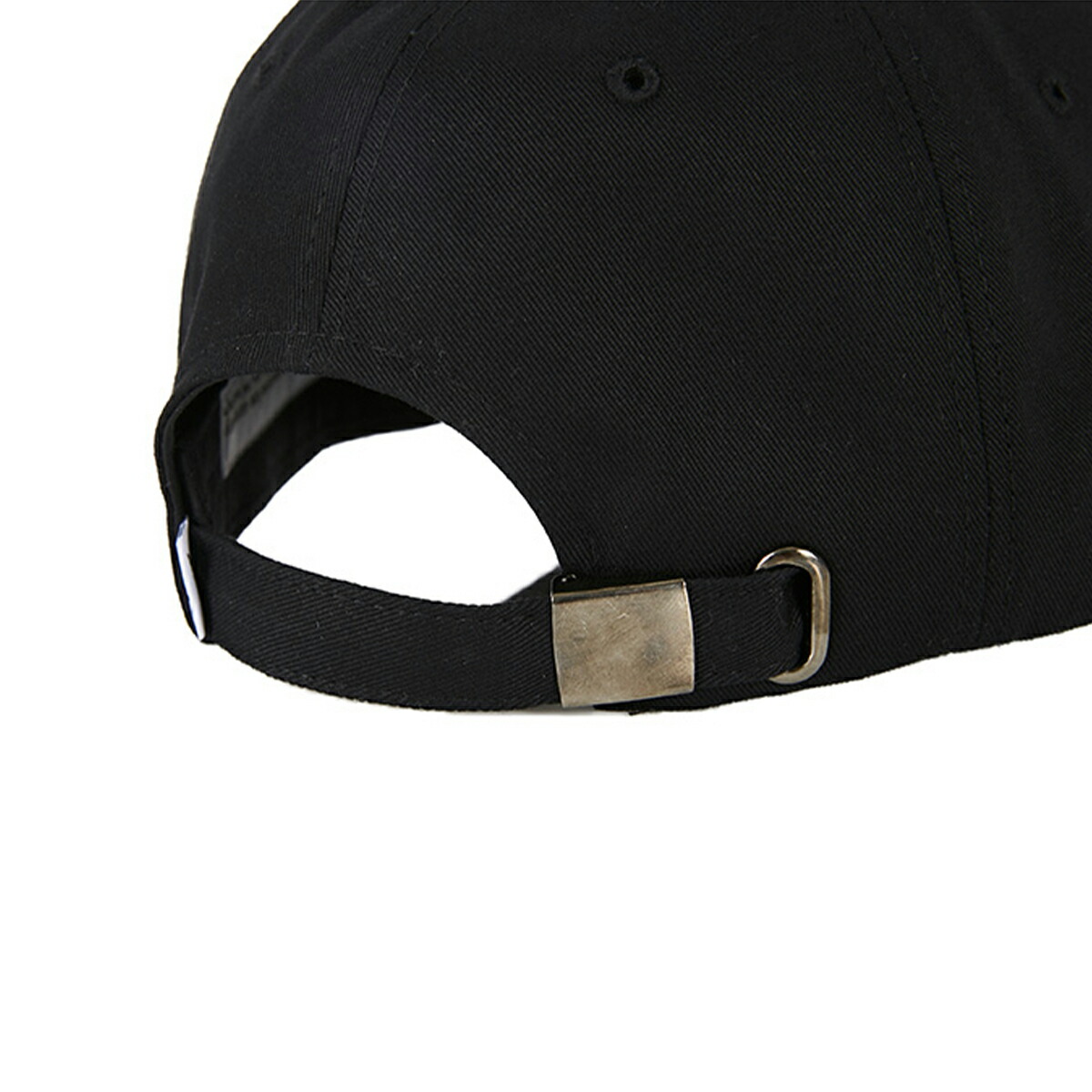 xogul future archive キャップ バザール キャップ VARZAR 3D Monogram logo over fit ball cap