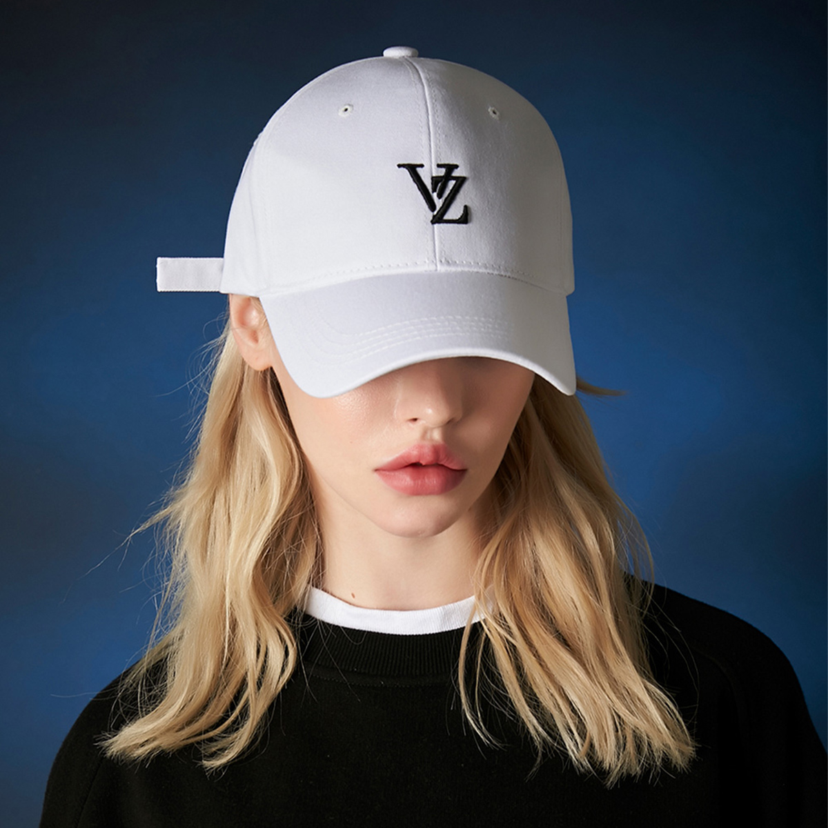 ★2025SS新作★YESEYESEE★Lover Cap セール】Lover Cap（キャップ）｜YESEYESEE（イエスアイシー）の