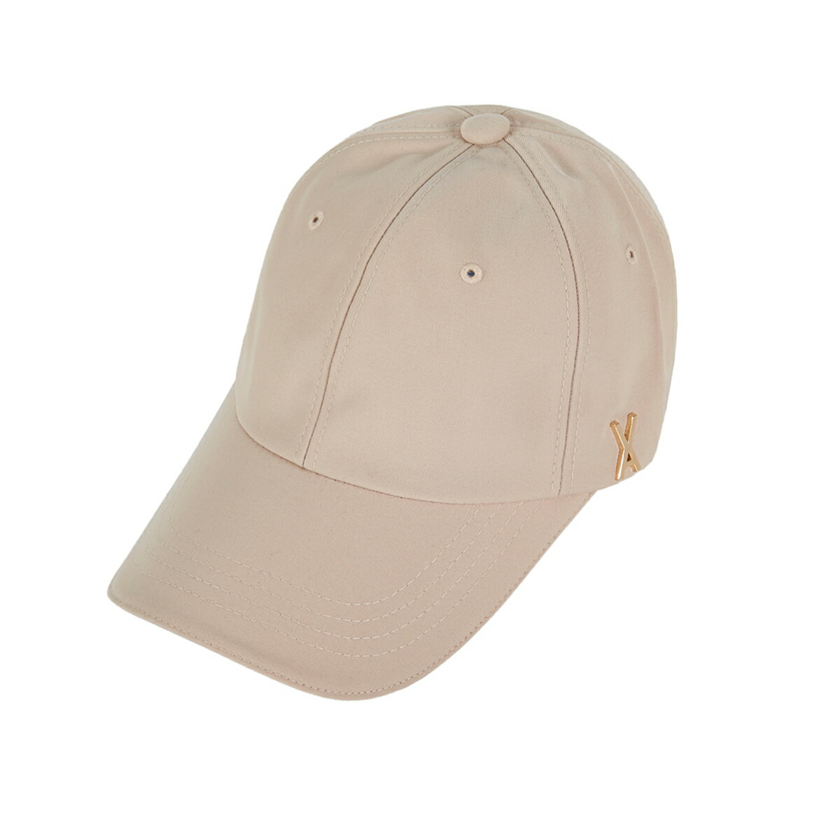 バザール キャップ VARZAR Gold stud over fit ball cap ロゴ バザール キャップ VARZAR Gold stud over fit ball cap ロゴ