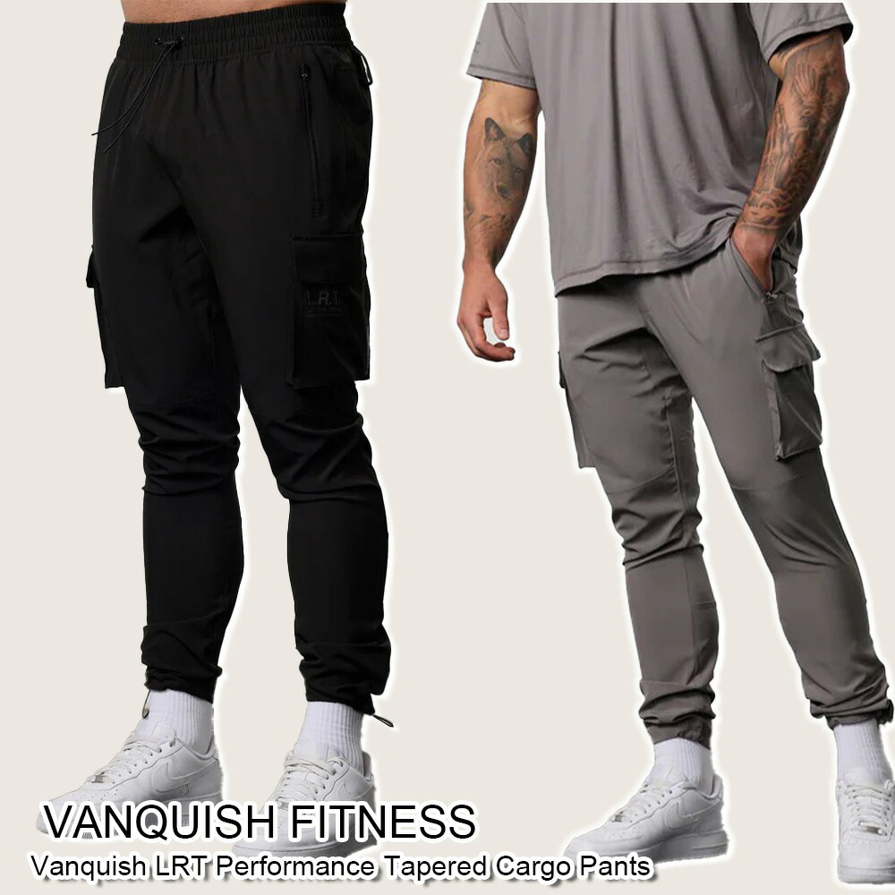 楽天市場】VANQUISH FITNESS ヴァンキッシュフィットネススウェット