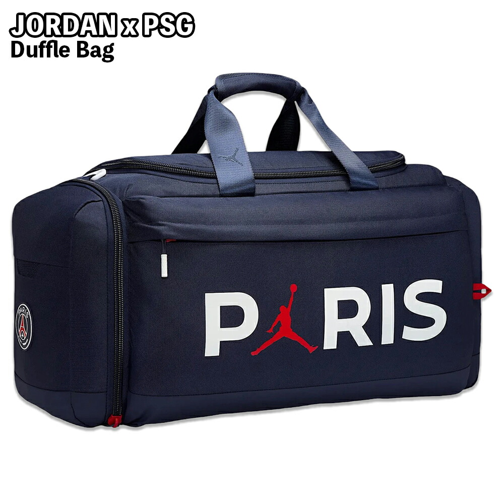 楽天市場】ジョーダン ダッフルバッグ 25L JORDAN Duffle Bag アイコン