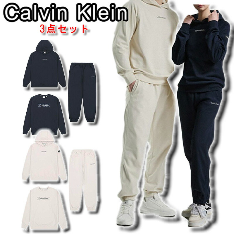 楽天市場】カルバンクライン パーカー ロゴ 長袖 Calvin Klein Jeans