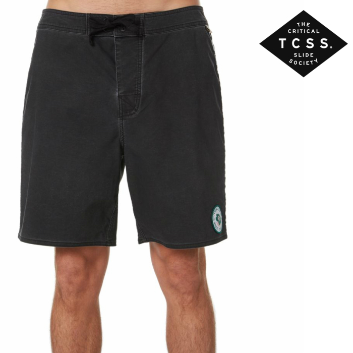 楽天市場】ティーシーエスエス TCSS UTOPIA F.W. BOARDSHORT