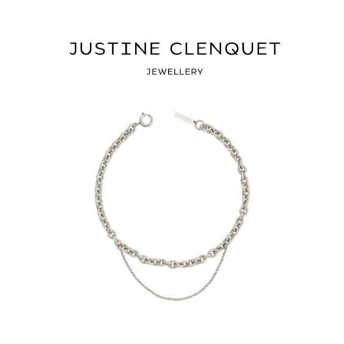 楽天市場】ジュスティーヌクランケ Justine Clenquet ジーナ