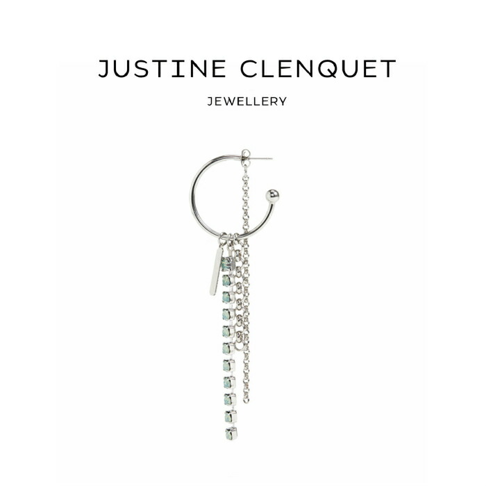 楽天市場】ジュスティーヌクランケ Justine Clenquet リールー
