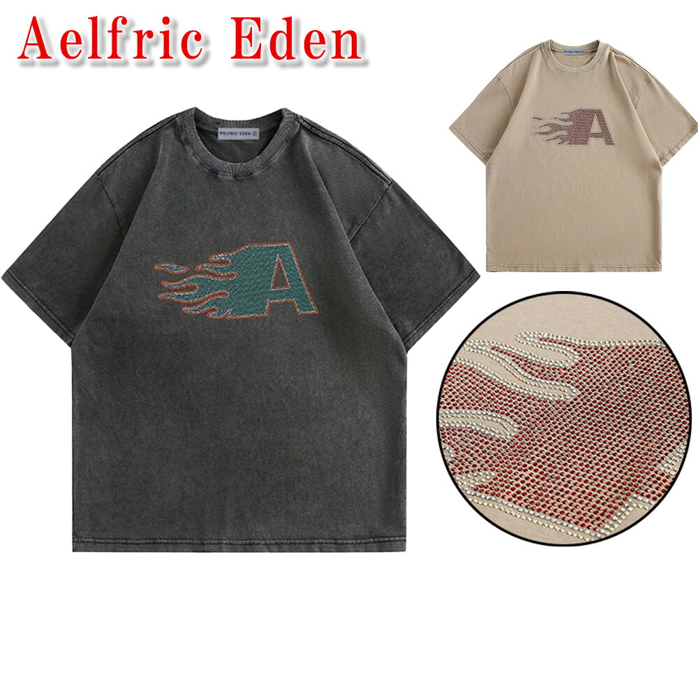 楽天市場】Aelfric Eden Tシャツ アエルフリック エデン