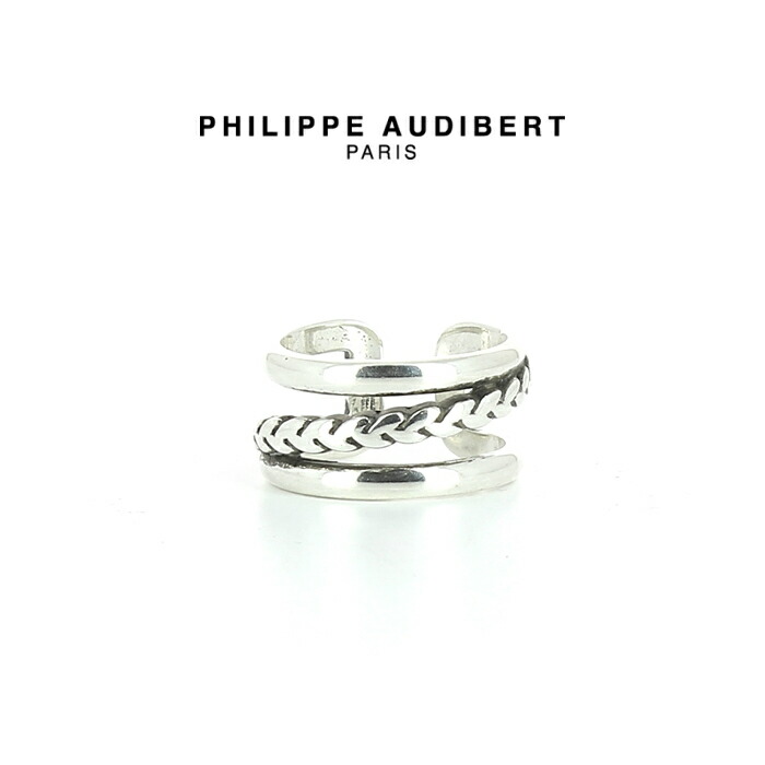 楽天市場】正規品 新作 Philippe Audibert フィリップ オーディ