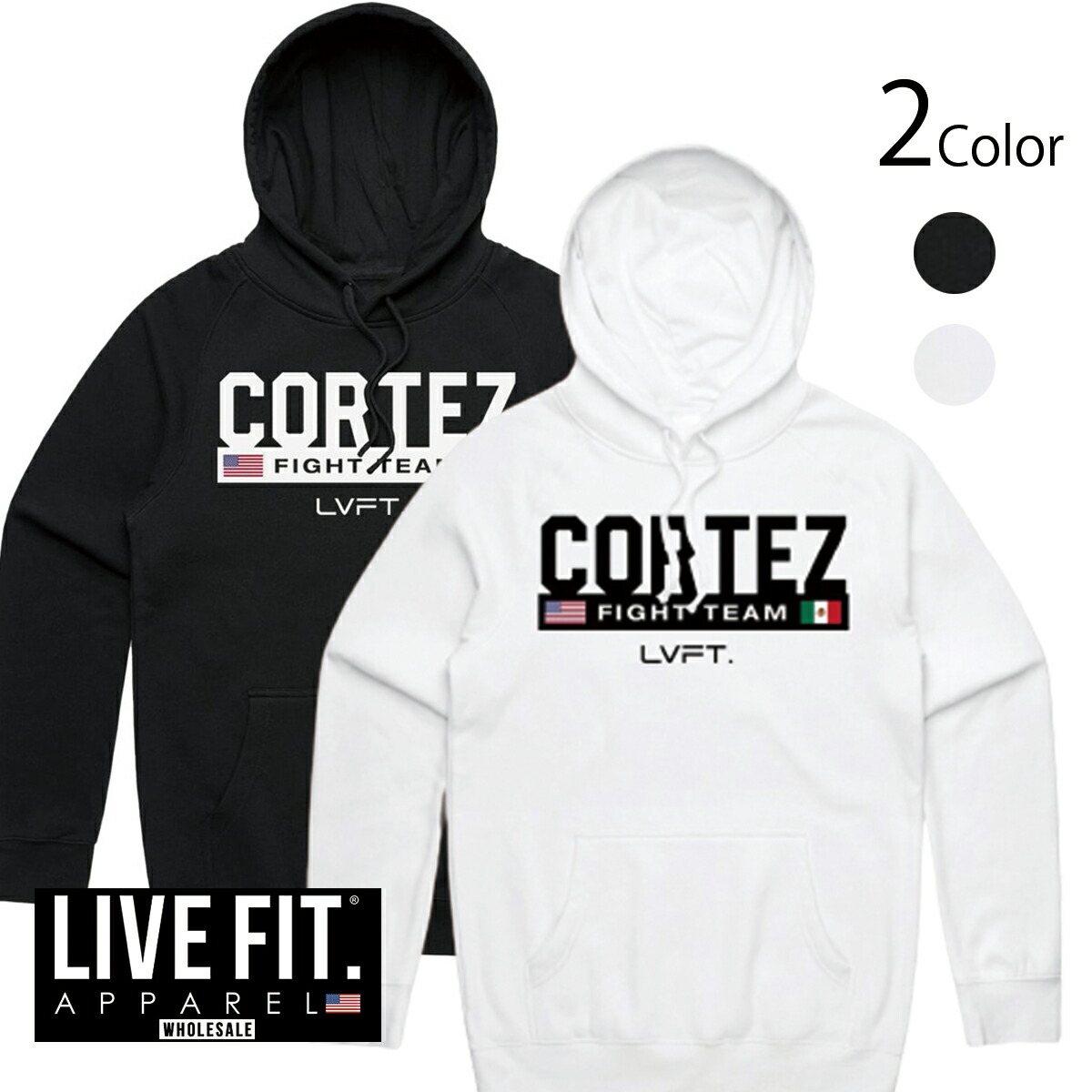 楽天市場】LIVE FIT リブフィット パーカー ATHLETIC DEPT. ZIP