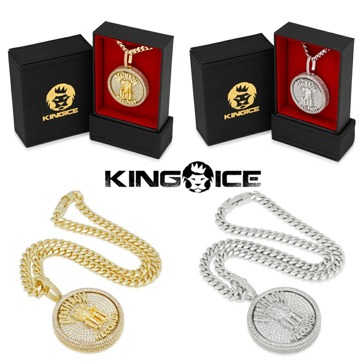 送税込【CHUCKY x KING ICE】EVIL CHUCKY DOLL NECKLACE♪国内発 送税込【CHUCKY x KING ICE】EVIL CHUCKY DOLL NECKLACE♪国内発