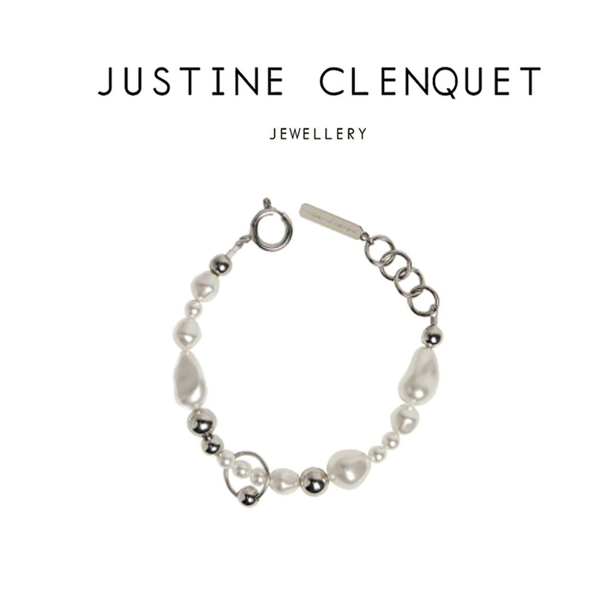 楽天市場】ジュスティーヌクランケ Justine Clenquet ロキシー