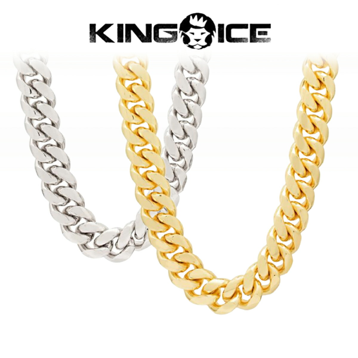 楽天市場】KING ICE キングアイス ブレスレット 18MM ICED 楽天市場】KING ICE キングアイス ブレスレット 18MM ICED