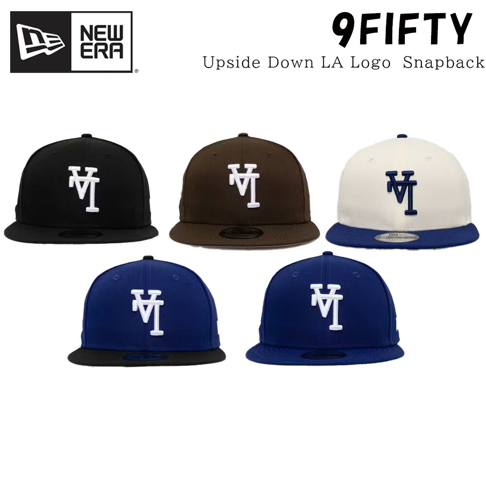 楽天市場】ニューエラ キャップ NEW ERA 帽子 Los Angeles