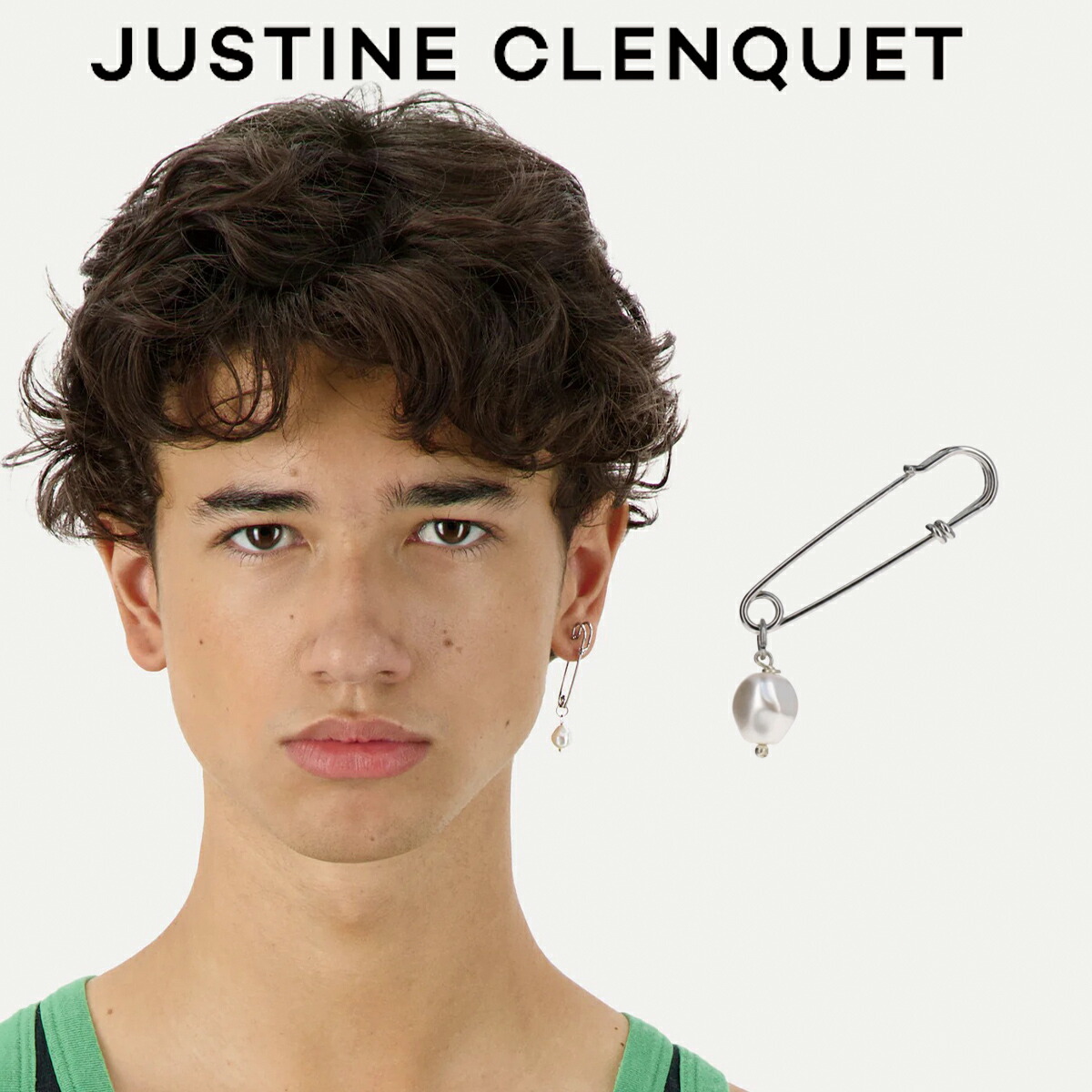 楽天市場】ジュスティーヌクランケ Justine Clenquet セルマ