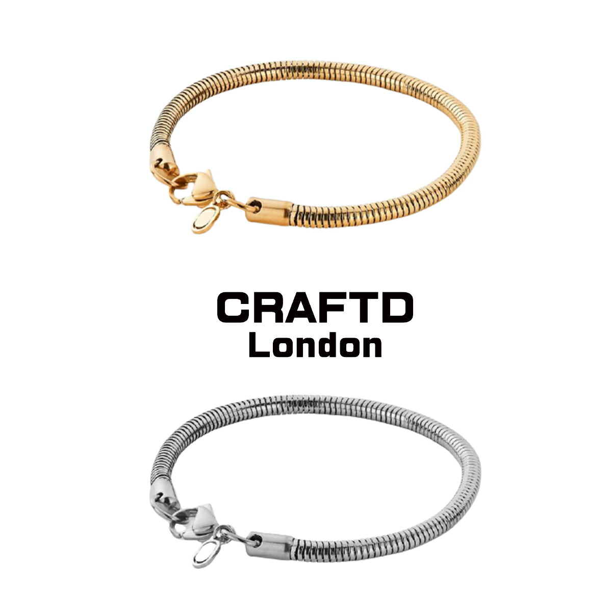 楽天市場】CRAFTD London クラフトロンドン TOGGLE MILAN