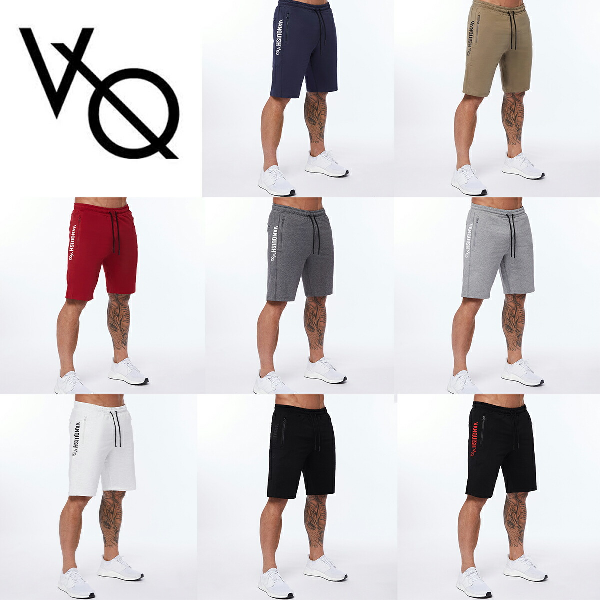 楽天市場】ヴァンキッシュ フィットネス VANQUISH FITNESS TRIUMPH SHORTS ショートパンツ ハーフパンツ ショーツ メンズ 筋トレ ジム ウエア スポーツウェア ユニセックス : s.s shop
