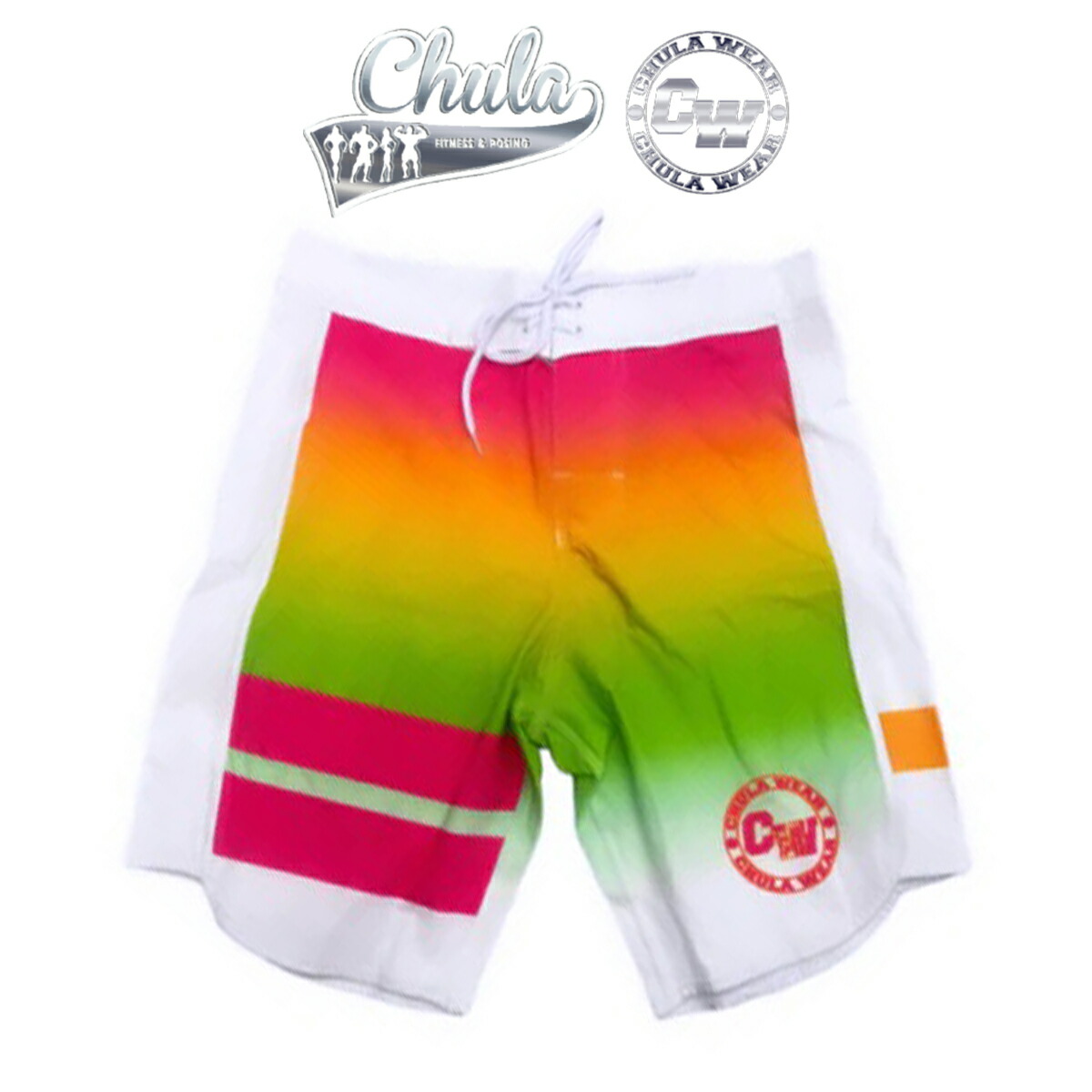 楽天市場】チュラウェア サーフパンツ CHULA WEAR ステージ