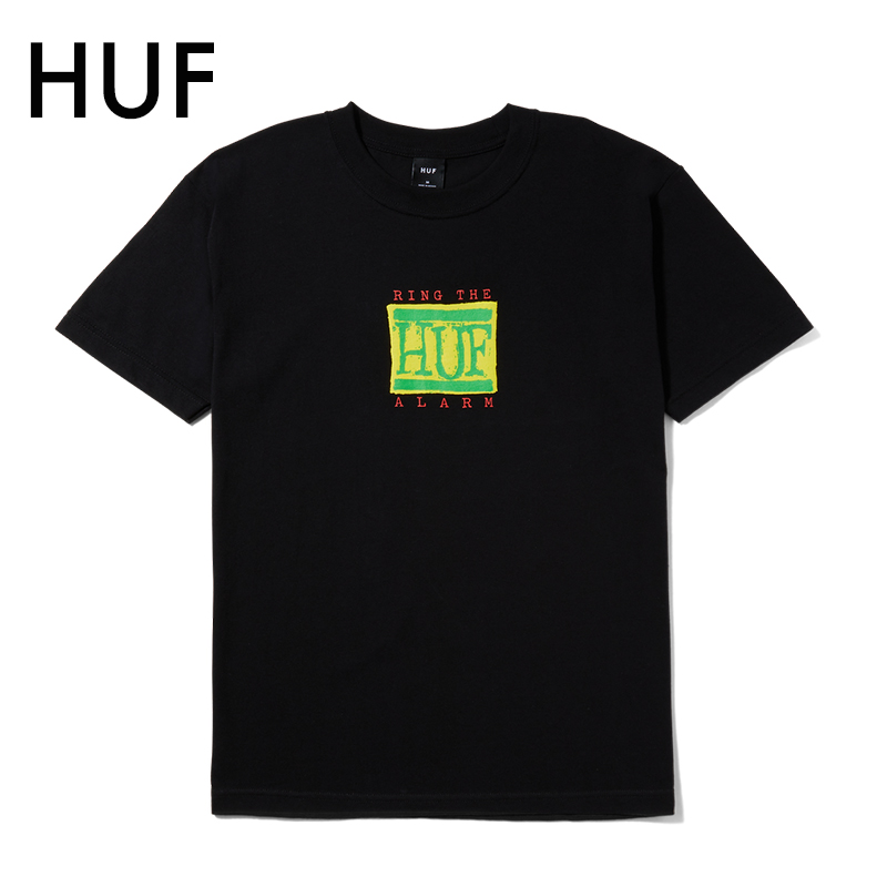 【楽天市場】ハフ Tシャツ 半袖 HUF SET BOX TEE ホワイト 