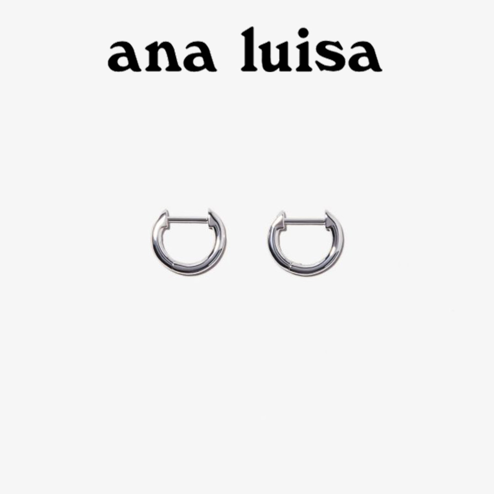 楽天市場】ana luisa アナルイサ ピアス 14K KODI ゴールド 金