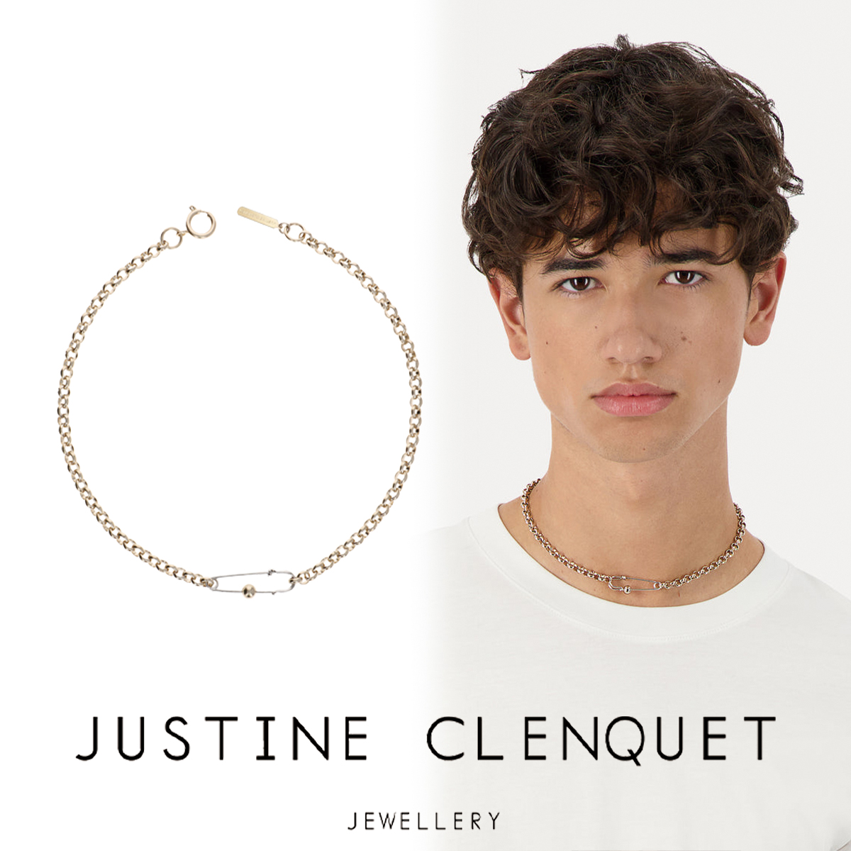 【楽天市場】ジュスティーヌクランケ Justine Clenquet カービィ