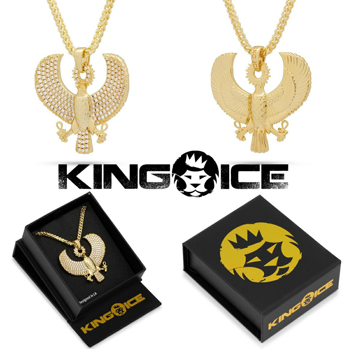 KING ICE キングアイス ALLAH BOOK STASH NECKLACE ネックレス 楽天市場】KING ICE キングアイス ネックレス ALLAH BOOK STASH