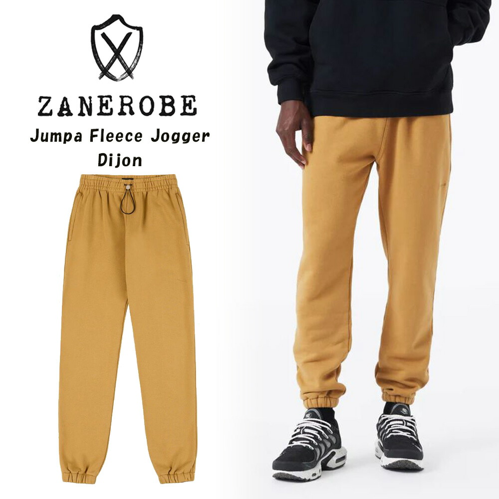 楽天市場】ZANEROBE ジョガーパンツ ゼインローブ Rugger Lite Jogger