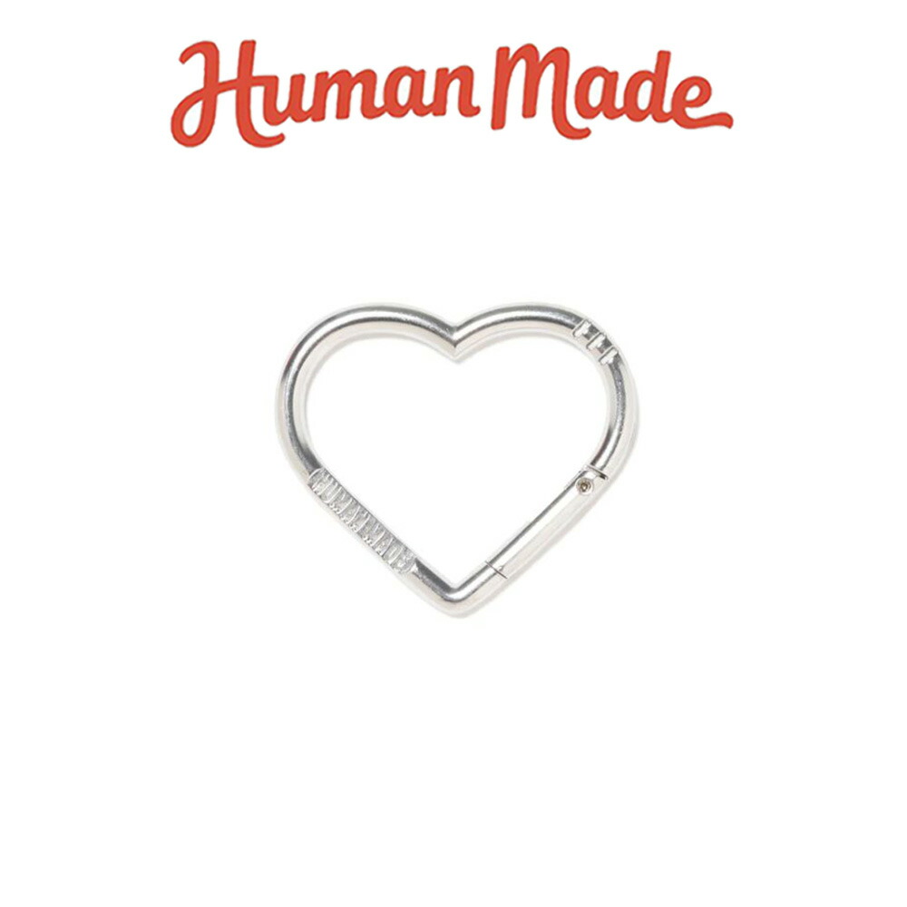 【新品・即発送HUMAN MADE Animals Head Keyrings 𝗛𝗨𝗠𝗔𝗡 𝗠𝗔𝗗𝗘 𝗜𝗻𝗰. | 【ANIMAL HEAD KEYRING