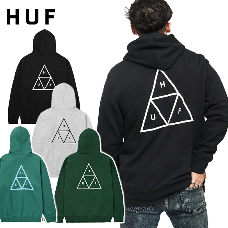 【即納】ハフ パーカー HUF HORUS FULL-ZIP HOODIE フルジップ 即納】ハフ パーカー HUF HORUS FULL-ZIP HOODIE フルジップ