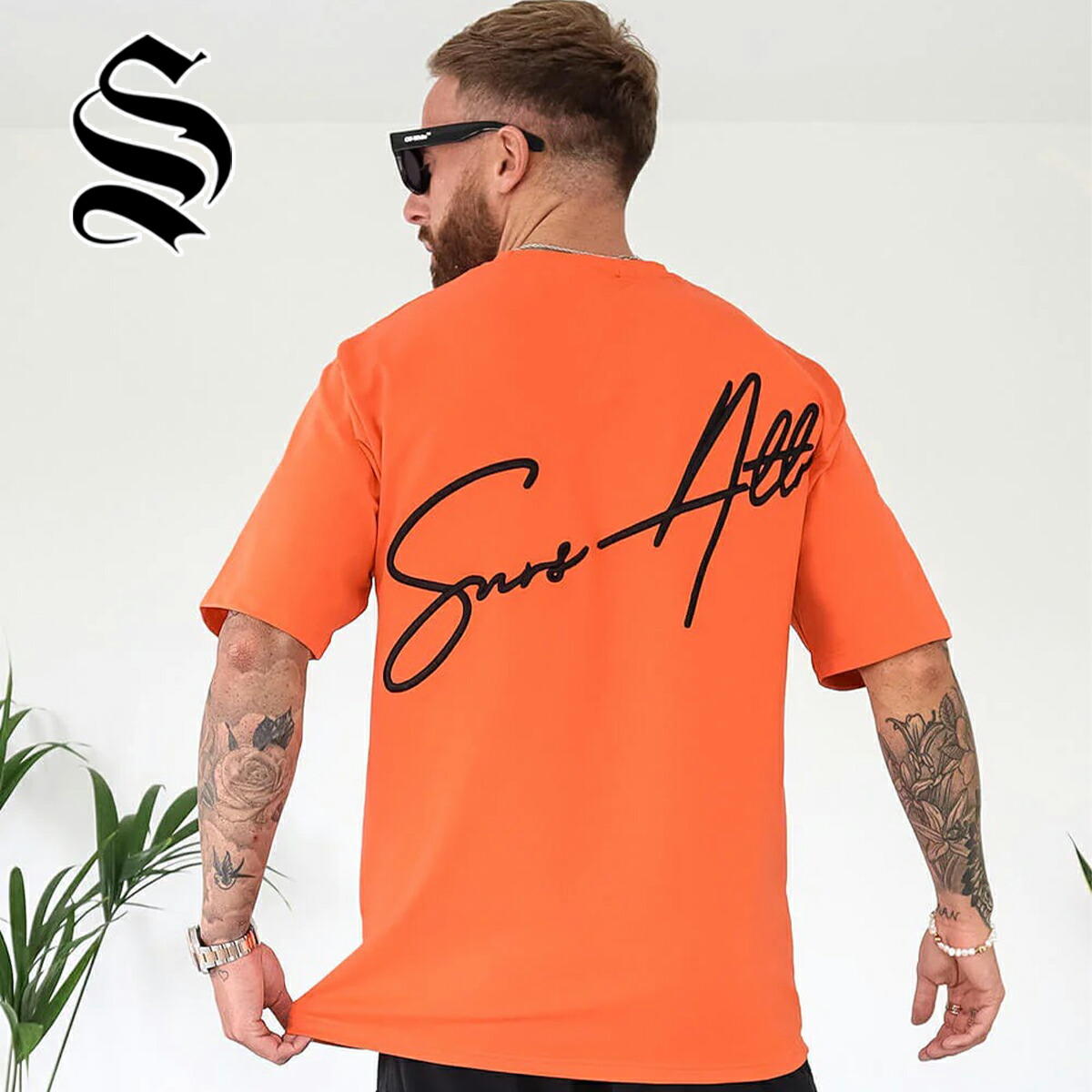 【SINNERS ATTIRE】バック ロゴ 入り ボア フーディー 4色 楽天市場】SINNERS ATTIRE シナーズアタイア パーカー HYBRID